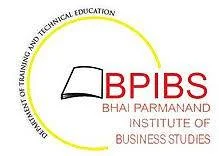Bhai Parmanand Institute Of Business Studies