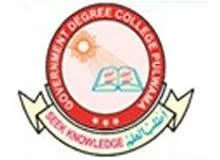 Government Degree College, Pampore-logo