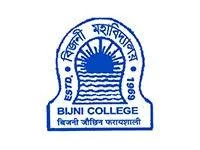 BIJNI College