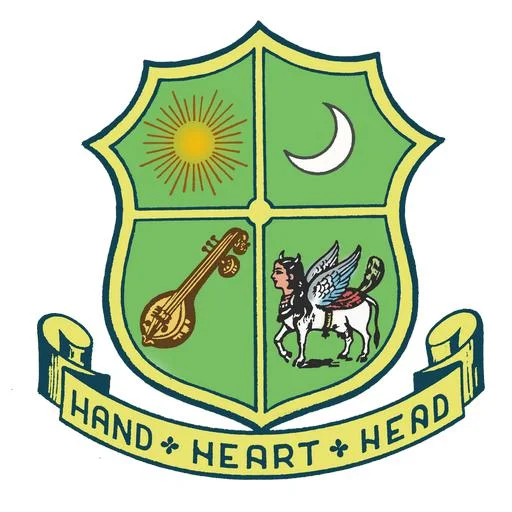 SRI Sarada College Of Education, (Autonomous)