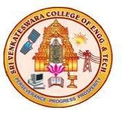 SRI Venkateswara College Of Engineering & Technology