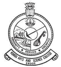 Kongu Arts And Science College
