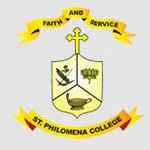 ST. Philomena College, Philomena Nagar, Darbe, Puttur-574202