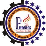 Phonics Group Of Institutions-logo