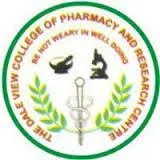 The Dale View College Of Pharmacy & Research Centre-logo