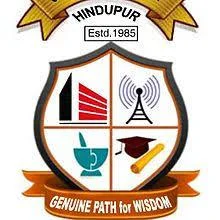 Government Polytechnic For Women, Hindupur, Government Of Ap-logo