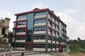 Gautam Institute Of Management & Technology-logo