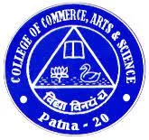 College Of Commerce, Patna-logo