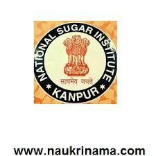 National Suger Institute, Kanpur