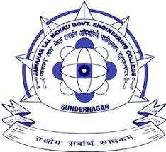 Jawaharlal Nehru Government Engineering College, Sundarnagar-logo