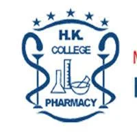 Humera Khan College Of Pharmacy-logo