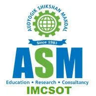 Institute Of Management & Computer Studies (MMS Institute)-logo