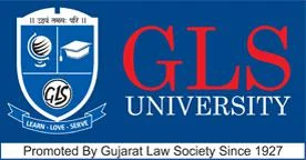 GLS University-logo