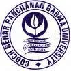 Cooch Behar Panchanan Barma University-logo