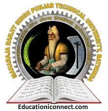 Maharaja Ranjit Singh State Technical University
