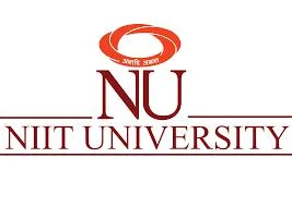 NIIT University-logo