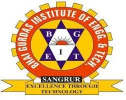 Bhai Gurdas Institute Of Management & Technology, Sangrur (MBA)