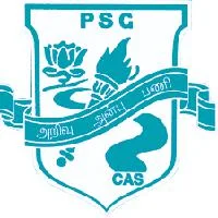 PSG College Of Arts And Science
