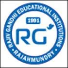 Rajiv Gandhi Degree College