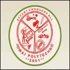 Jowai Polytechnic-logo