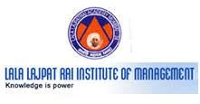 Lala Lajpatrai Institute Of Management-logo