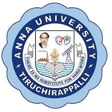 University College Of Engineering, Bit Campus, Tiruchirappalli