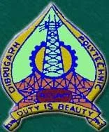Dibrugarh Polytechnic-logo