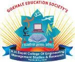 RH Sapat College Of Engineering, Management Studies & Research