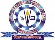 Bsa College Of Engineering & Technology