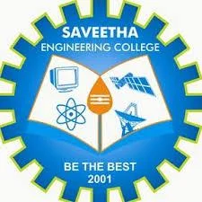 Saveetha Engineering College