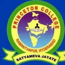 Princeton College Of Engineering & Technology