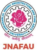 Jnafau-school Of Planning And Architecture-logo