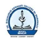 SVKMS Dr Bhanuben Nanavati College Of Pharmacy-logo