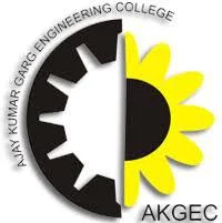 Ajay Kumar Garg Engineering College (MCA)-logo