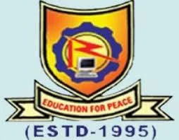 Rajeev Gandhi Memorial College Of Engineering And Technology, Nandyal-logo