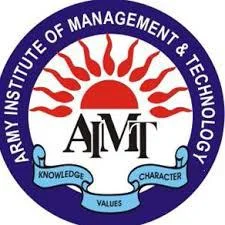 Army Institute Of Management And Technology-logo