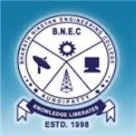 Bharath Niketan Engineering College-logo
