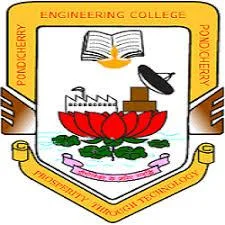 Pondicherry Engineering College-logo