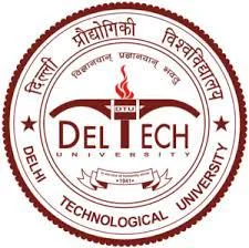 Delhi College Of Engineering-logo