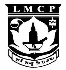 LM College Of Pharmacy-logo