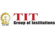 Technocrats Institute Of Technology-logo