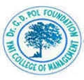 YMT College Of Management, Navi Mumbai