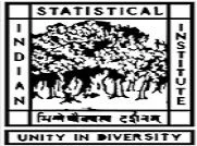 Indian Statistical Institute, Kolkata-logo