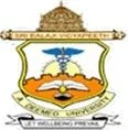 SHRI Satya Sai Medical College And Research Institute-logo