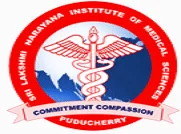 Sree Lakshmi Narayana Institute Of Medical Sciences, Pondicherry-logo