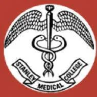 Stanley Medical College-logo