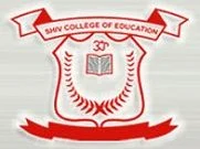 SHIV College Of Education-logo