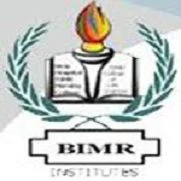 BIMR Nursing College-logo