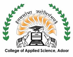 College Of Applied Science Ihrd Adoor