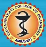 Vidyabharati College Of Pharmacy-logo